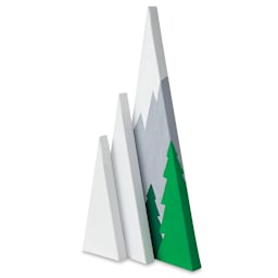 Collectible Canvas Cotton Canvas Pennants