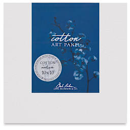 Richeson Cotton Art Panel - Medium, 10" x 10"