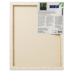 Reeves Cotton Stretched Canvas