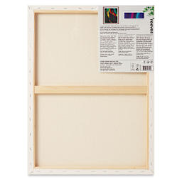 Reeves Cotton Stretched Canvas