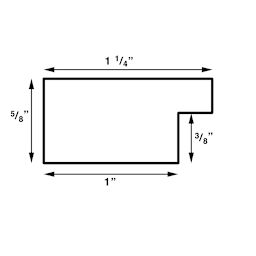 Fredrix Create & Hang Canvas in Frame