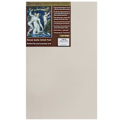 Masterpiece Malibu Hardcore Pro Canvas Panel - 10" x 16"