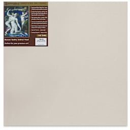 Masterpiece Malibu Hardcore Pro Canvas Panel - 16" x 16"