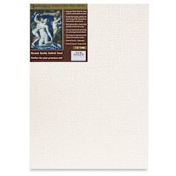 Masterpiece Muir Hardcore Pro Canvas Panel - 12" x 16"