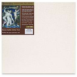 Masterpiece Muir Hardcore Pro Canvas Panel - 14" x  14"