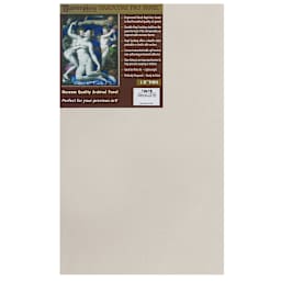 Masterpiece Ventura Hardcore Pro Canvas Panel - 10" x 16"