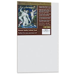 Masterpiece Monterey Hardcore Pro Canvas Panel - 6" x 12"