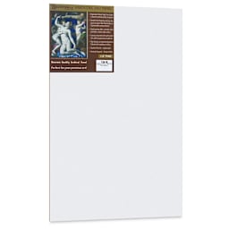 Masterpiece Monterey Hardcore Pro Canvas Panel - 12" x 16"