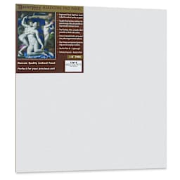 Masterpiece Monterey Hardcore Pro Canvas Panel - 14" x 14"