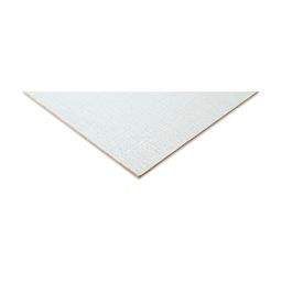 Masterpiece Santa Cruz Hardcore Pro Canvas Panel - 20" x 24" corner edge view