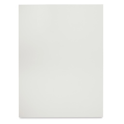 Masterpiece Alcohol Ink Art Panels - Top view of single panel shown