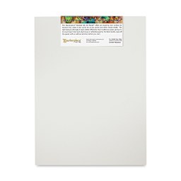 Masterpiece Alcohol Ink Art Panel - 12" x 16", Single Panel