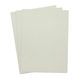 Multimedia Artboard Plein Air Claessens Linen Artist Panel - 12" x 16", 13 DP, Pkg of 3