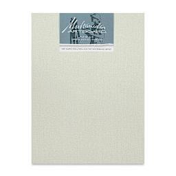 Plein Air Linen Artist Panels - Front of package of 3 13DP Oil primed Claessens panels