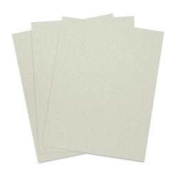 Multimedia Artboard Plein Air Claessens Linen Artist Panel - 11" x 14", 13 DP, Pkg of 3