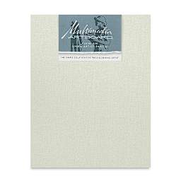 Multimedia Artboard Plein Air Claessens Linen Artist Panel - 11" x 14", 13 DP, Pkg of 3 front of package