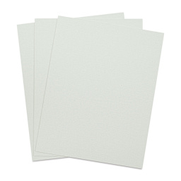 Multimedia Artboard Plein Air Claessens Linen Artist Panel - 11" x 14", 15 DP, Pkg of 3