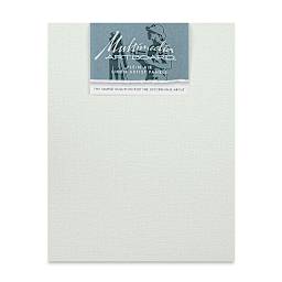 Multimedia Artboard Plein Air Claessens Linen Artist Panel - 11" x 14", 15 DP, Pkg of 3 front of package