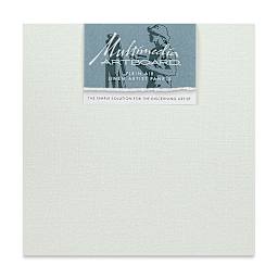 Multimedia Artboard Plein Air Claessens Linen Artist Panel - 12" x 12", 15 DP, Pkg of 3 front of package