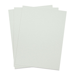 Multimedia Artboard Plein Air Claessens Linen Artist Panel - 12"  x 16", 15 DP, Set of 3