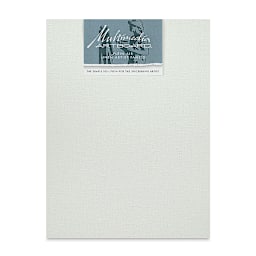 Multimedia Artboard Plein Air Claessens Linen Artist Panel - 12"  x 16", 15 DP, Set of 3 front of package