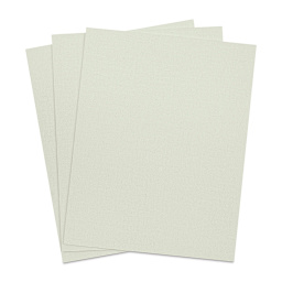 Multimedia Artboard Plein Air Claessens Linen Artist Panel - 11" x 14", 109 DP, Pkg of 3