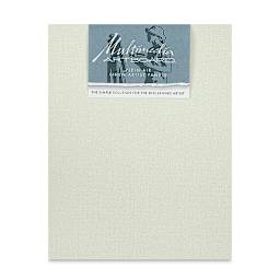 Multimedia Artboard Plein Air Claessens Linen Artist Panel - 11" x 14", 109 DP, Pkg of 3 front of package