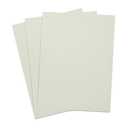 Multimedia Artboard Plein Air Claessens Linen Artist Panel - 12" x 16", 109 EP, Pkg of 3