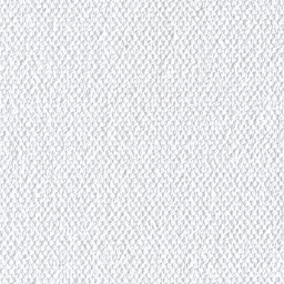Fredrix Blue Label Cotton Canvas  - Closeup of Canvas showing texture