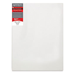 Fredrix Profile Cotton Canvas - 24" x 30", Gallerywrap
