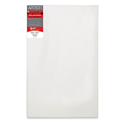 Fredrix Profile Cotton Canvas - 24" x 36", Gallerywrap