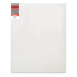 Fredrix Red Label Cotton Canvas - 22" x 28", 3/4" Profile