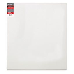 Fredrix Red Label Cotton Canvas - 20" x 30", 3/4" Profile