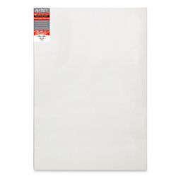 Fredrix Red Label Cotton Canvas - 36" x 48", 3/4" Profile