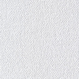 Fredrix Oval Profile Cotton Canvas - Closeup of canvas to show color and texture
