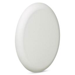 Fredrix Convexo Canvas - 24" x 36", Oval