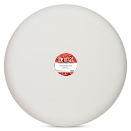 Fredrix Convexo Canvas - 36", Round