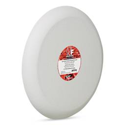 Fredrix Convexo Canvas - 12", Round