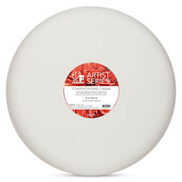Fredrix Convexo Canvas - 16", Round