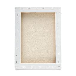 Blick Studio Stretched Cotton Canvas - Gallery Profile, 12" x 16" (back)