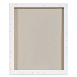 Blick Studio Stretched Cotton Canvas - Gallery Profile, 20" x 24" (back)