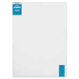 Blick Studio Stretched Cotton Canvas - Gallery Profile, 36" x 48" (front)