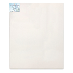 Fredrix Stretched Watercolor Canvas - 24" x 36", 3/4" Profile