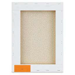 Blick Studio Stretched Cotton Canvas - Traditional Profile, 9" x 12" (back)