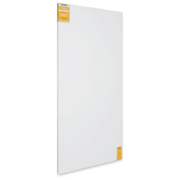 Blick Premier Stretched Cotton Canvas - Gallery Profile, Splined, 40" x 80", Pkg of 3