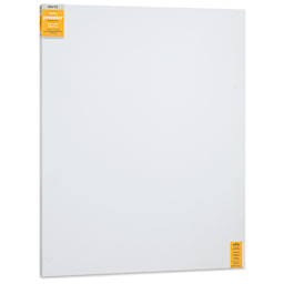 Blick Premier Stretched Cotton Canvas - Gallery Profile, Splined, 60" x 72", Pkg of 3