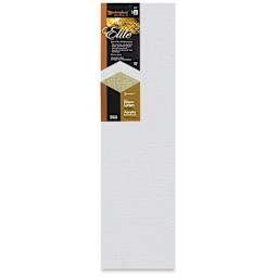 Masterpiece Elite Portrait Smooth Canvas - 12" x 60", Acrylic Primed front