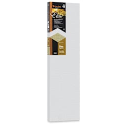 Masterpiece Elite Portrait Smooth Canvas - 12" x 60", Acrylic Primed