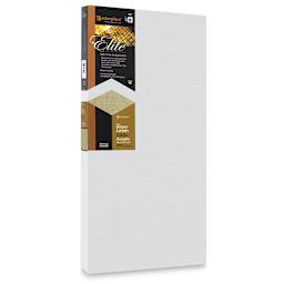 Masterpiece Elite Portrait Smooth Canvas - 18" x 48", Acrylic Primed