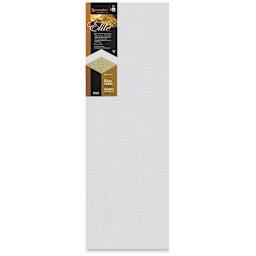 Masterpiece Elite Portrait Smooth Canvas - 18" x 72", Acrylic Primed front